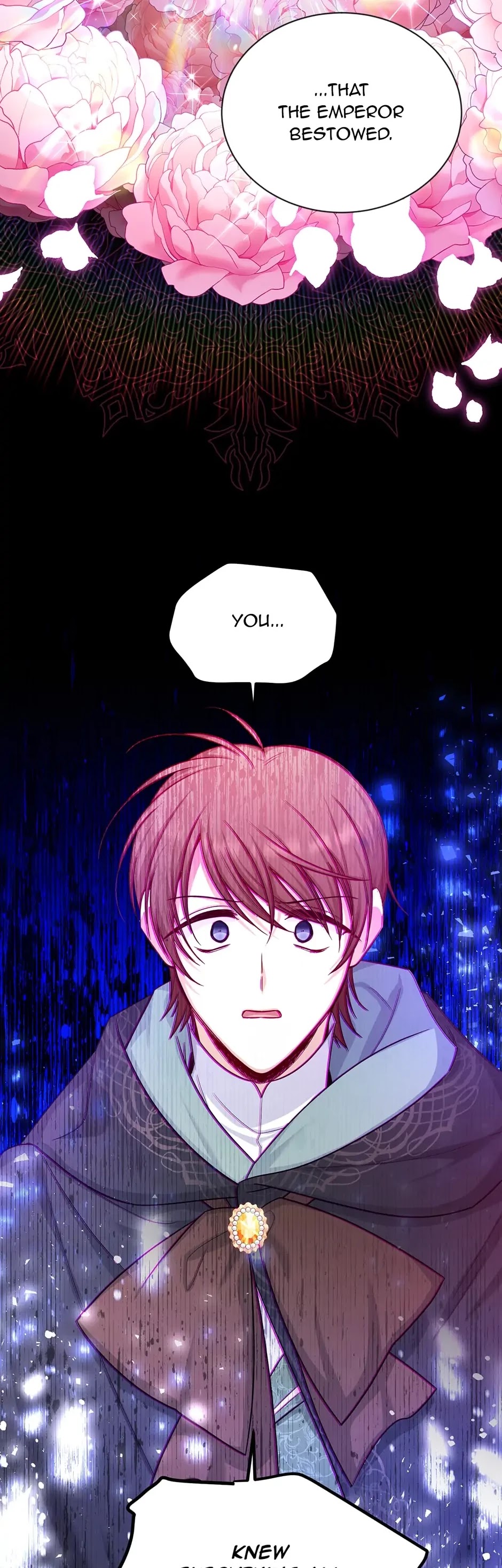 The Duchess With An Empty Soul Chapter 106 page 31 - Chapter 106: You Knew Everything?!