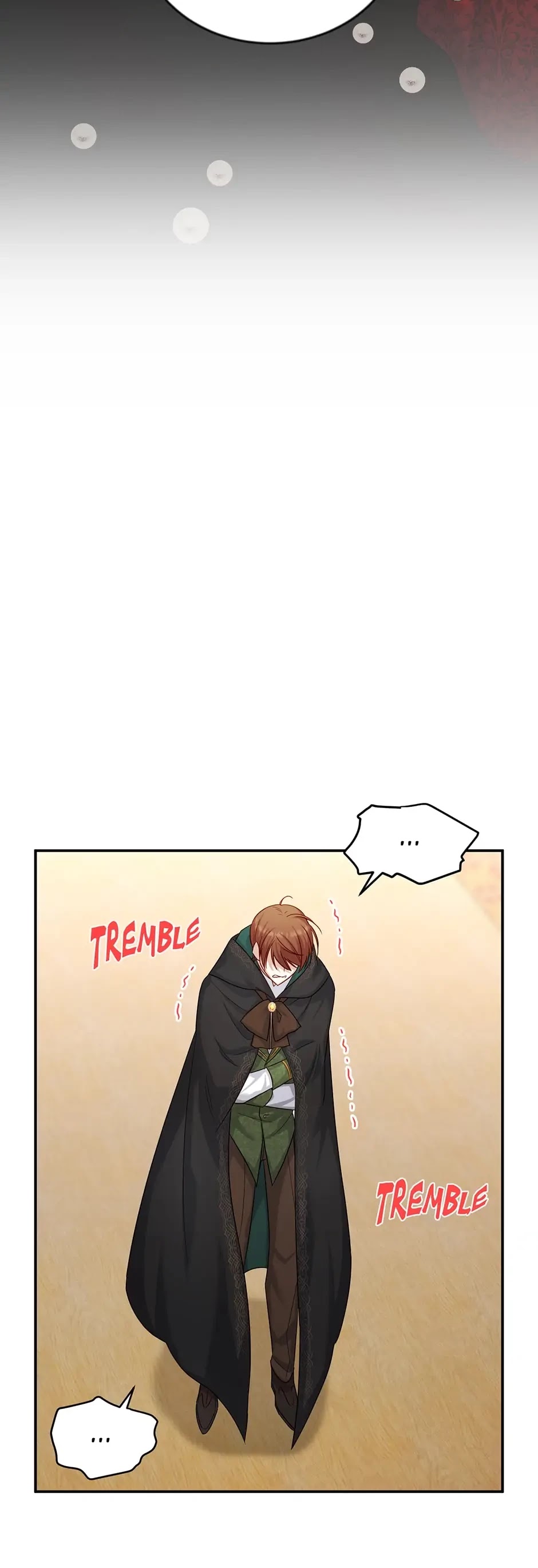 The Duchess With An Empty Soul Chapter 106 page 39 - Chapter 106: You Knew Everything?!