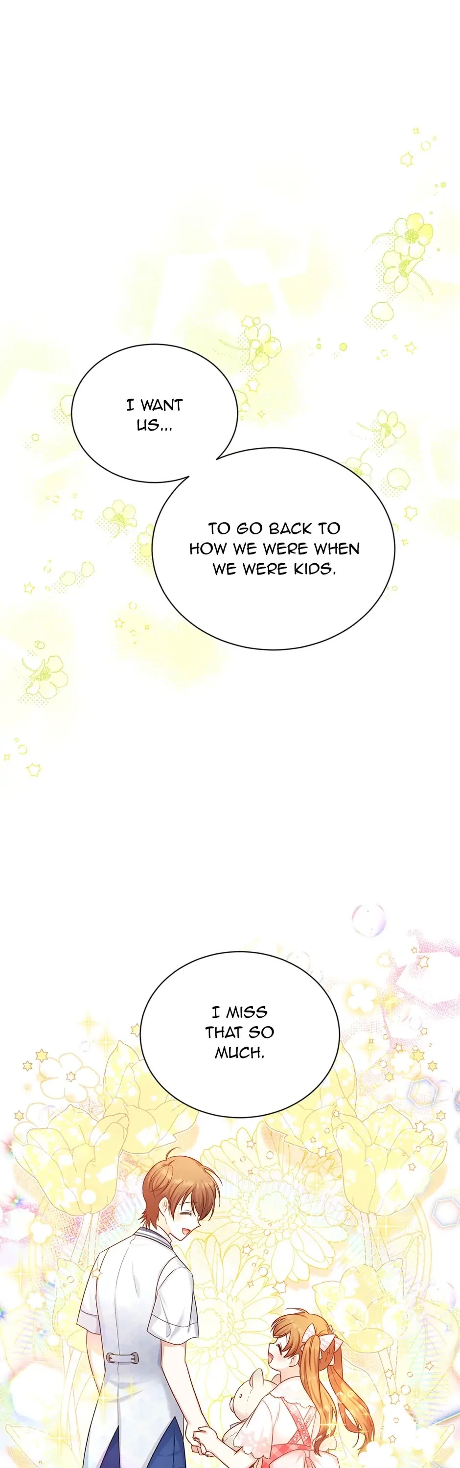 The Duchess With An Empty Soul Chapter 106 page 5 - Chapter 106: You Knew Everything?!