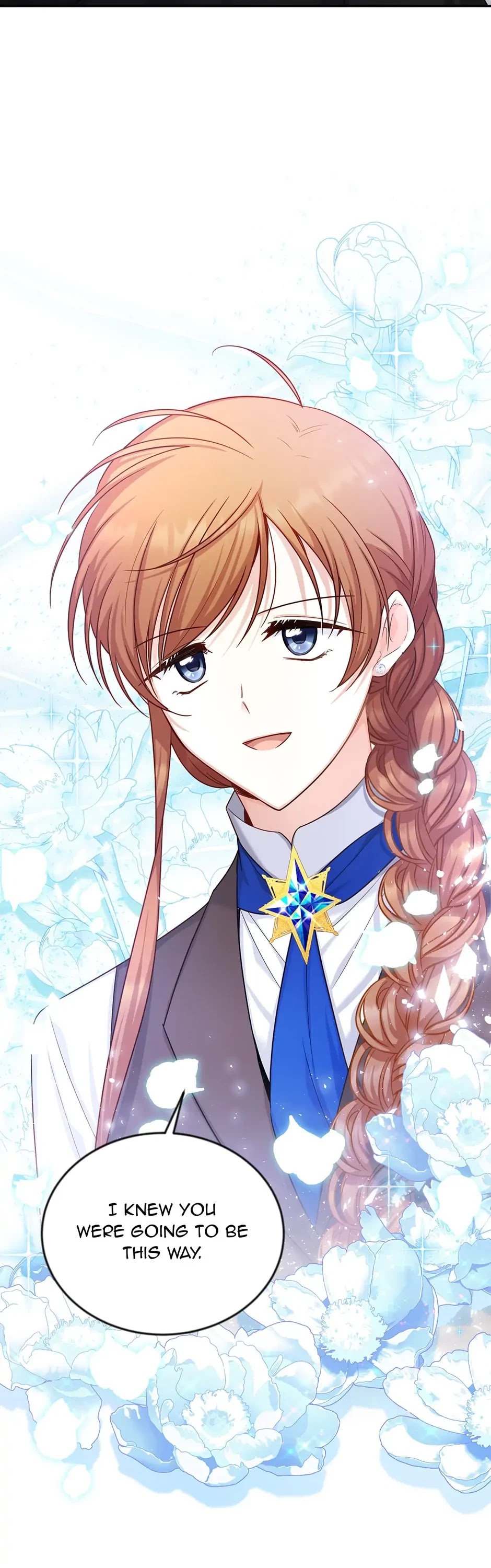 The Duchess With An Empty Soul Chapter 106 page 9 - Chapter 106: You Knew Everything?!