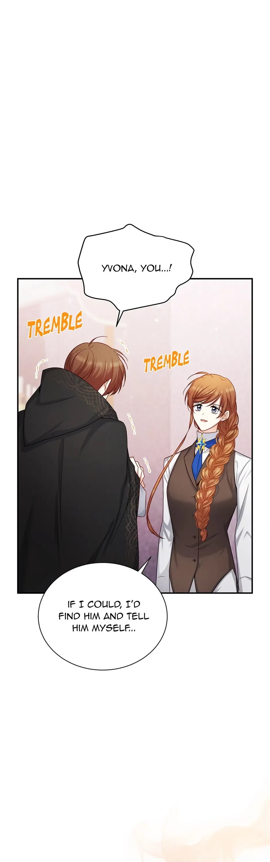 The Duchess With An Empty Soul Chapter 107 page 1 - Chapter 107: Preparations