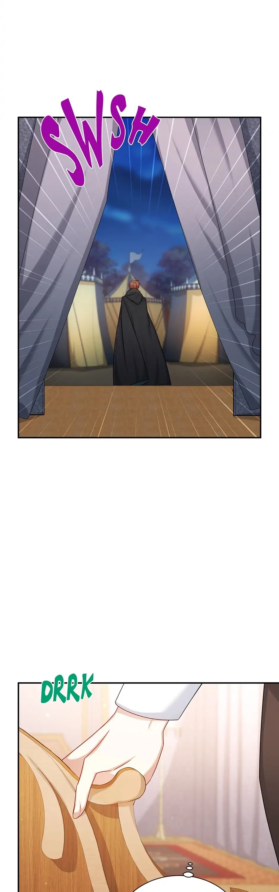The Duchess With An Empty Soul Chapter 107 page 10 - Chapter 107: Preparations