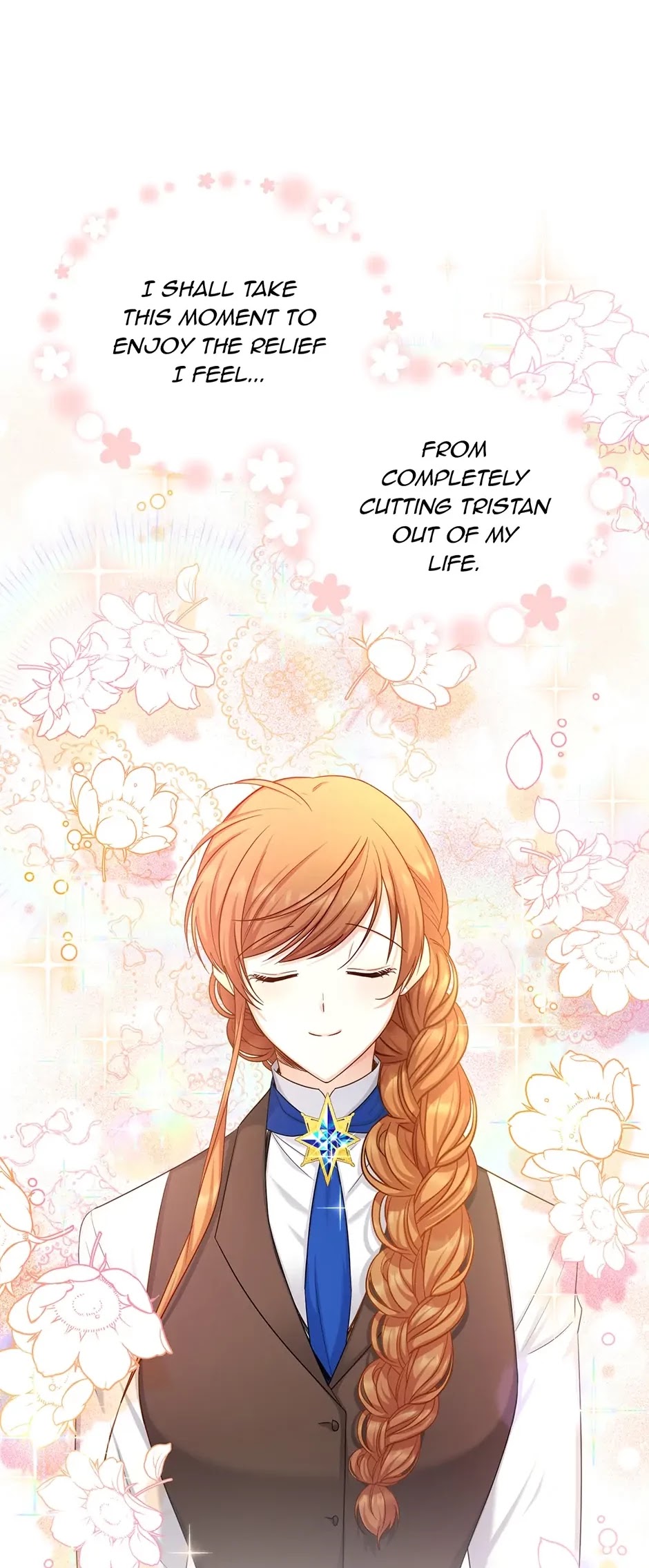 The Duchess With An Empty Soul Chapter 107 page 15 - Chapter 107: Preparations