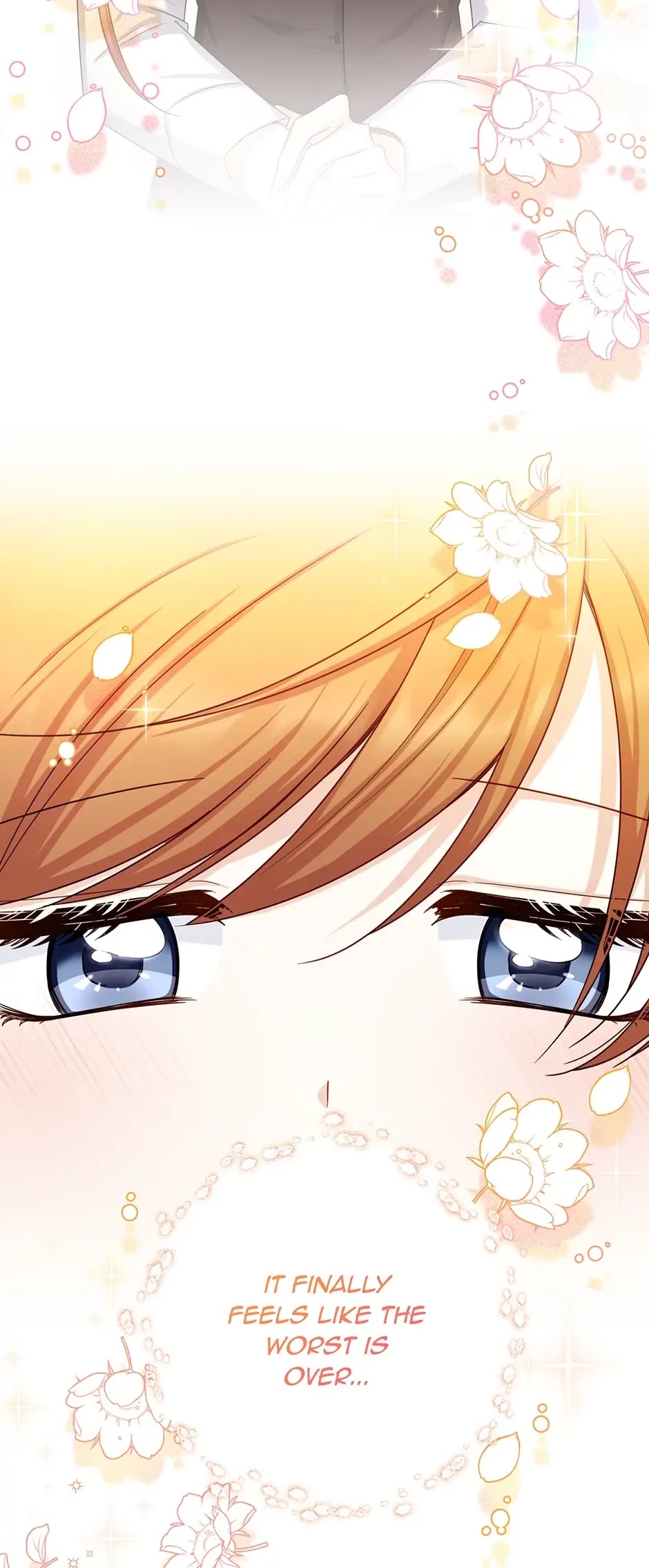 The Duchess With An Empty Soul Chapter 107 page 16 - Chapter 107: Preparations