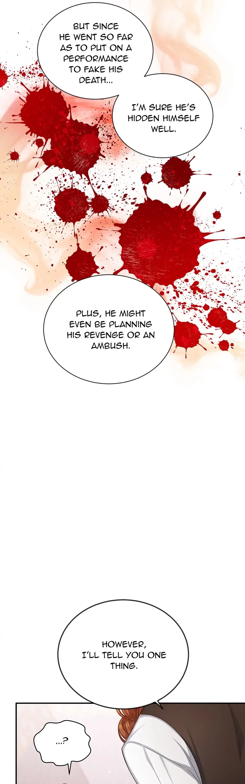 The Duchess With An Empty Soul Chapter 107 page 2 - Chapter 107: Preparations