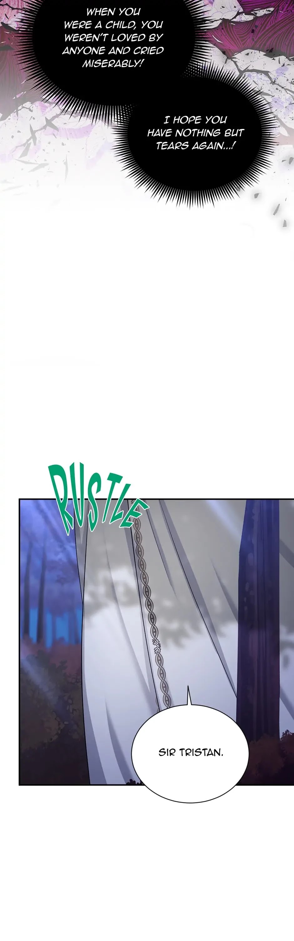 The Duchess With An Empty Soul Chapter 107 page 21 - Chapter 107: Preparations