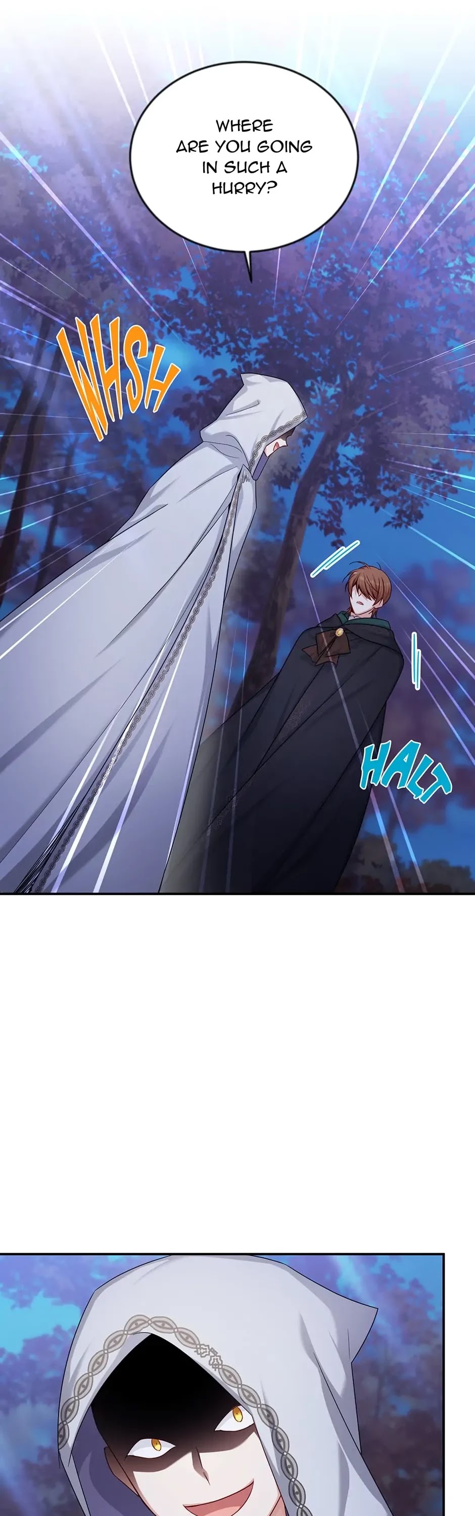 The Duchess With An Empty Soul Chapter 107 page 22 - Chapter 107: Preparations