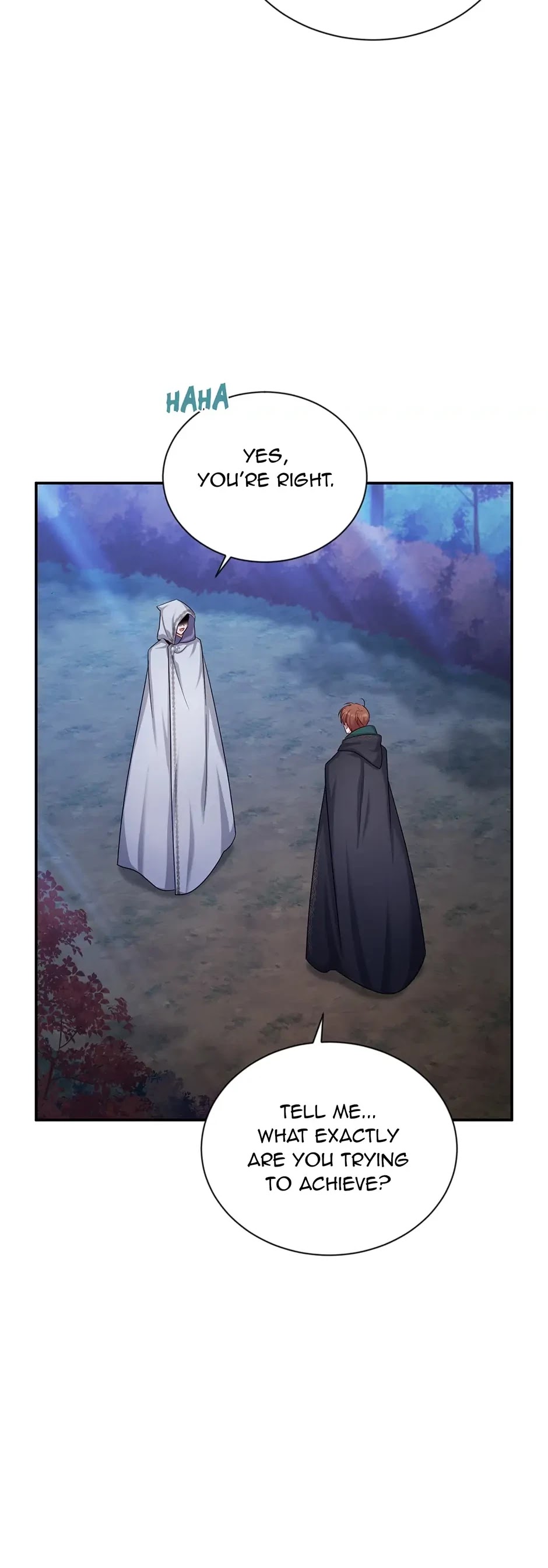 The Duchess With An Empty Soul Chapter 107 page 24 - Chapter 107: Preparations