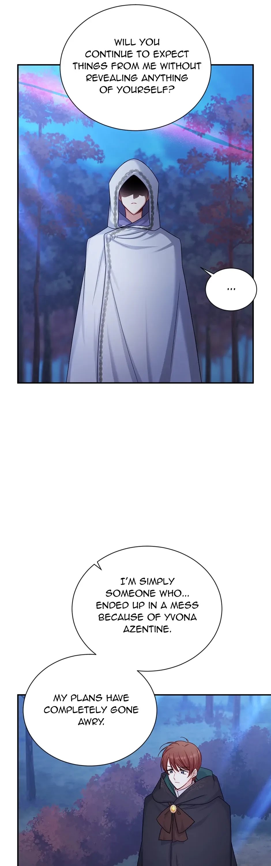 The Duchess With An Empty Soul Chapter 107 page 25 - Chapter 107: Preparations