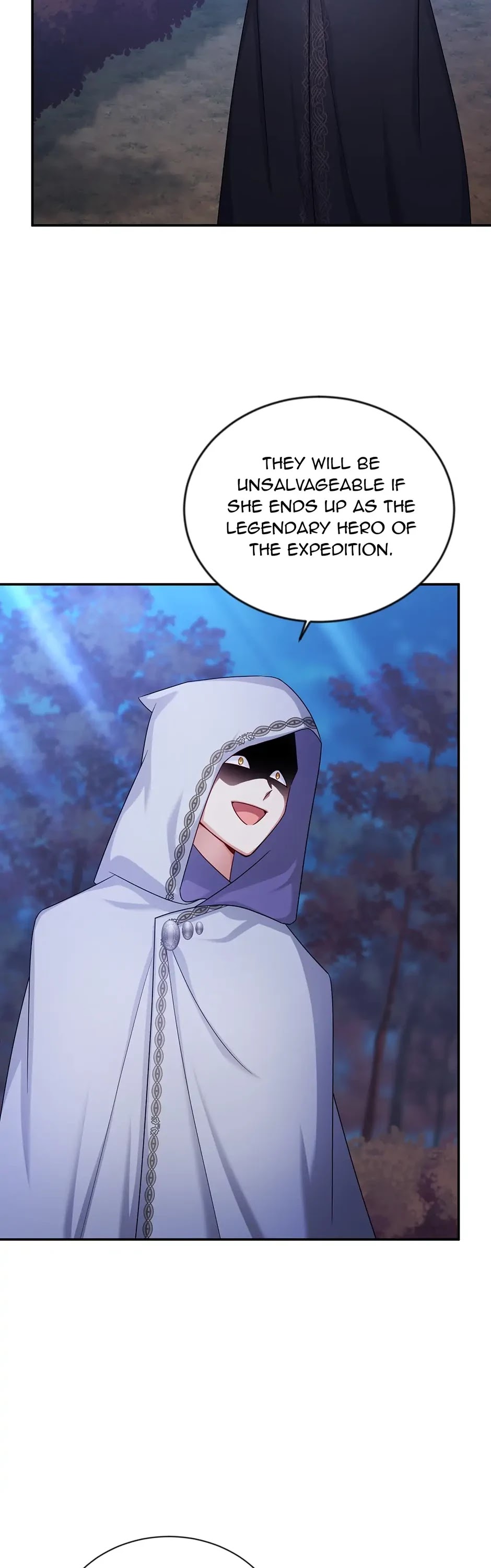 The Duchess With An Empty Soul Chapter 107 page 26 - Chapter 107: Preparations