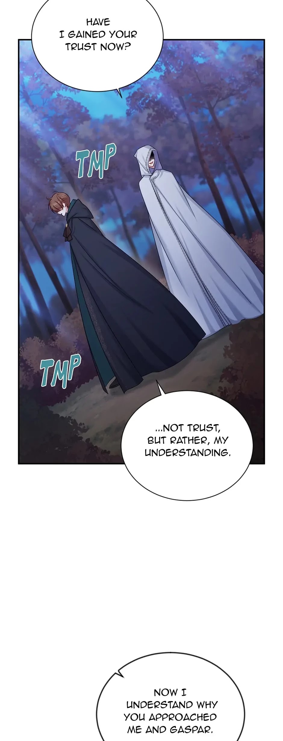 The Duchess With An Empty Soul Chapter 107 page 27 - Chapter 107: Preparations
