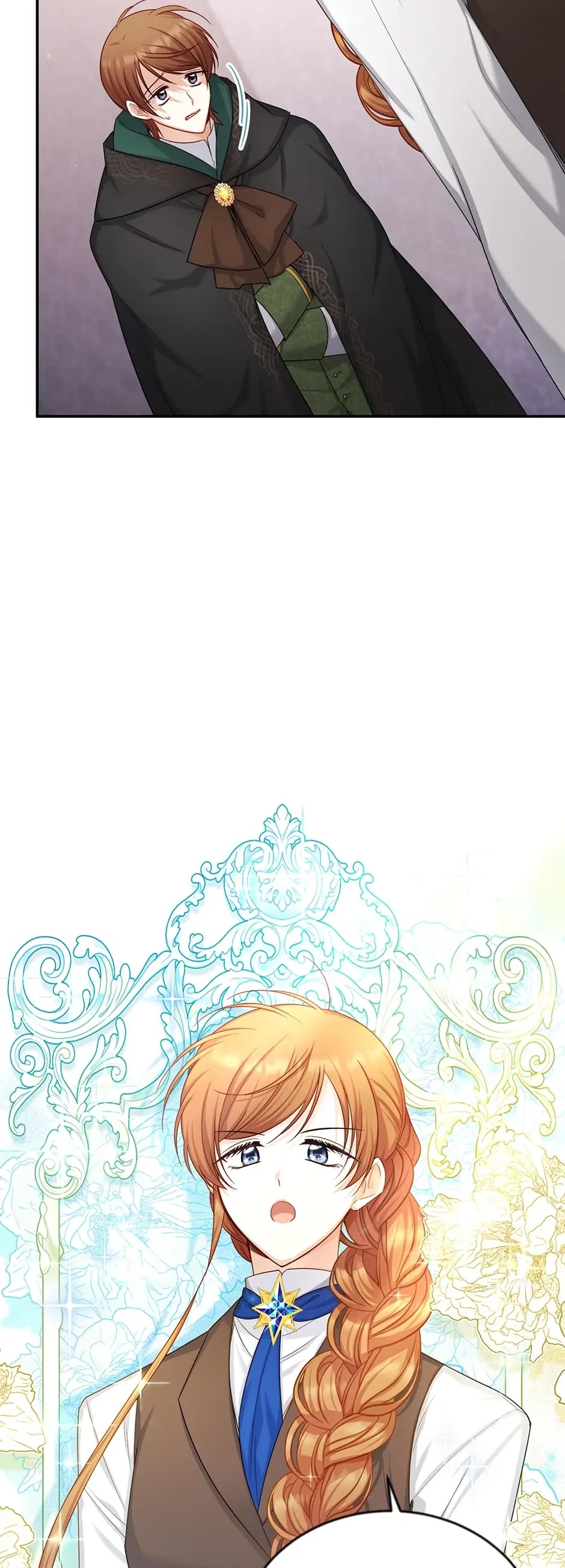 The Duchess With An Empty Soul Chapter 107 page 3 - Chapter 107: Preparations