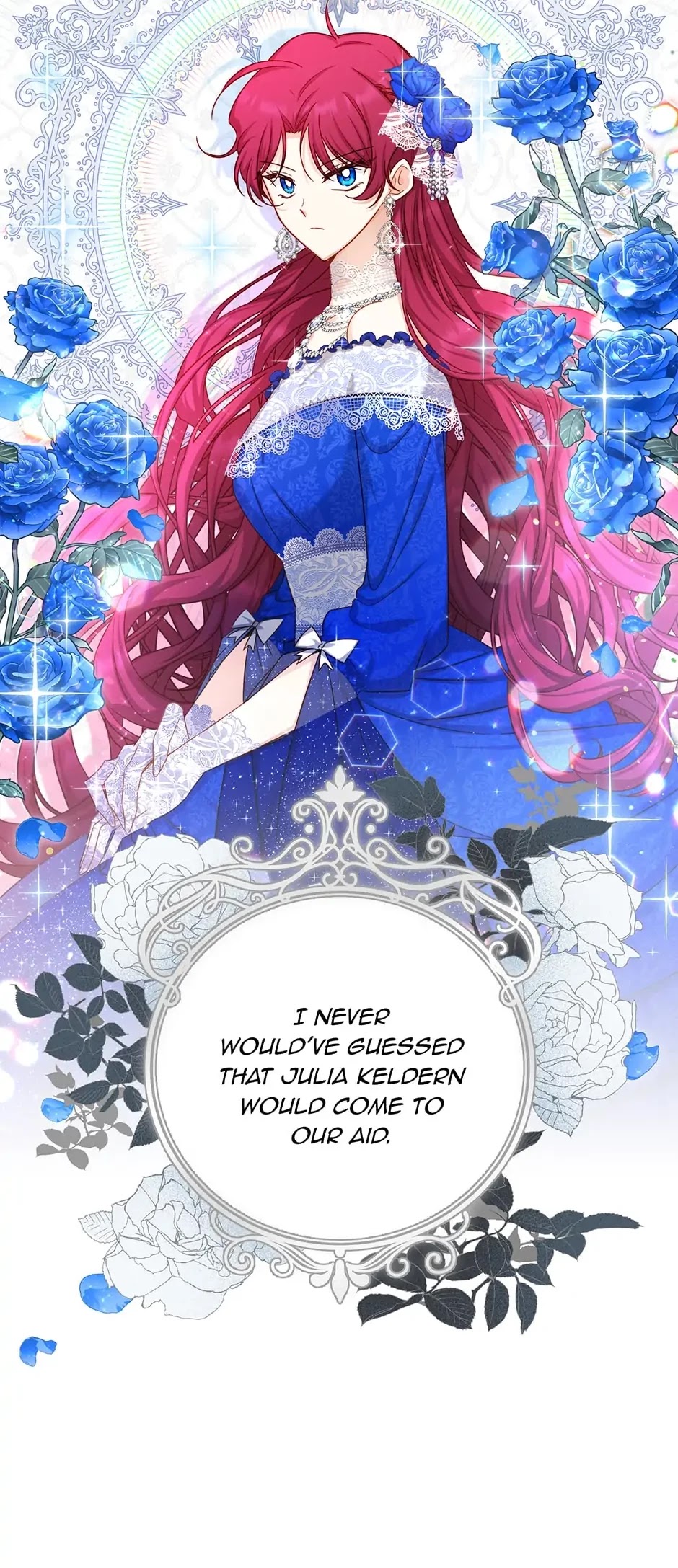 The Duchess With An Empty Soul Chapter 107 page 35 - Chapter 107: Preparations
