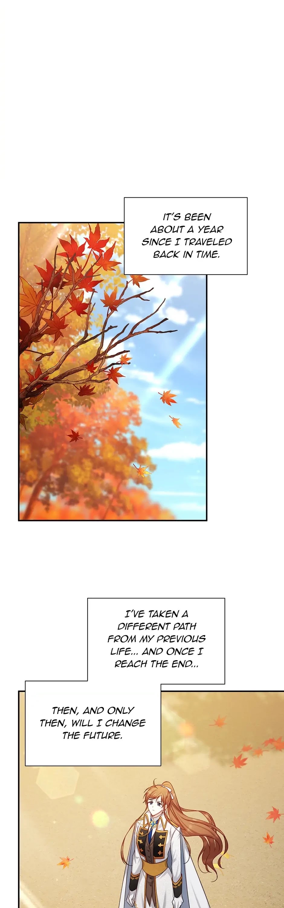 The Duchess With An Empty Soul Chapter 107 page 38 - Chapter 107: Preparations