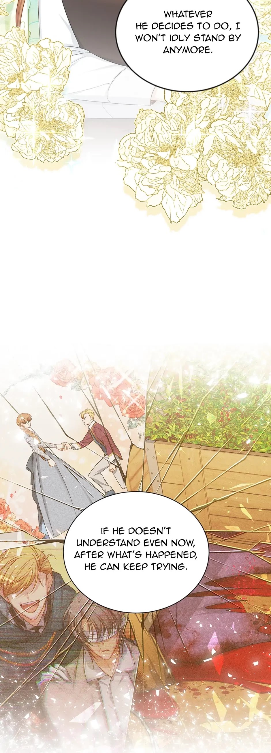 The Duchess With An Empty Soul Chapter 107 page 4 - Chapter 107: Preparations