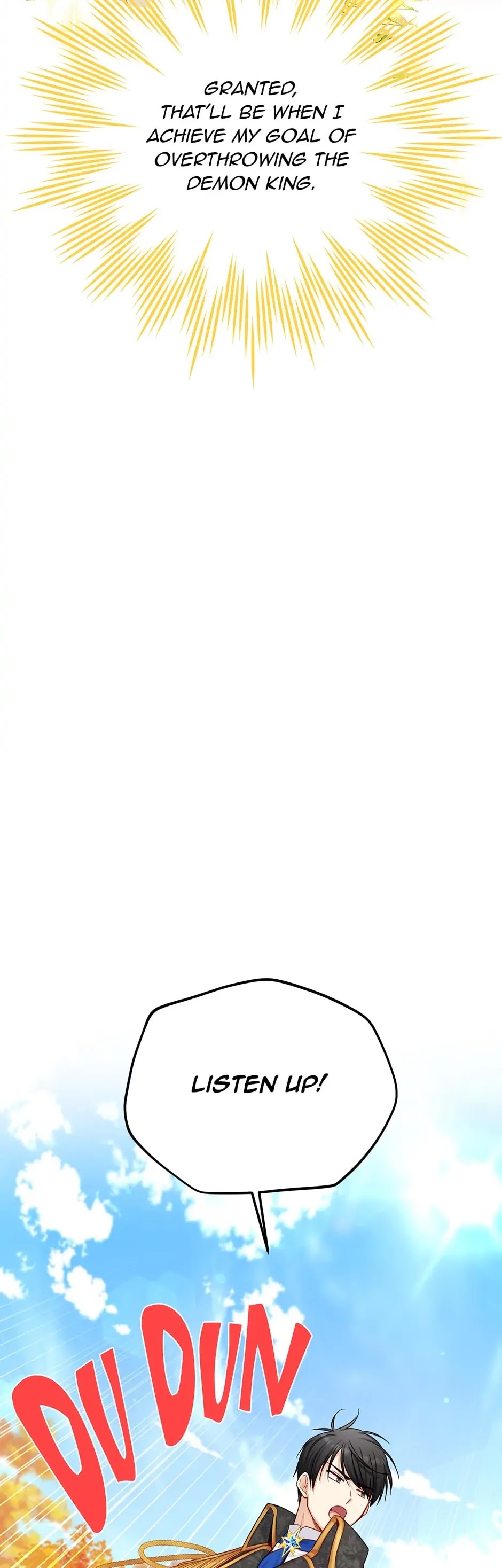 The Duchess With An Empty Soul Chapter 107 page 40 - Chapter 107: Preparations