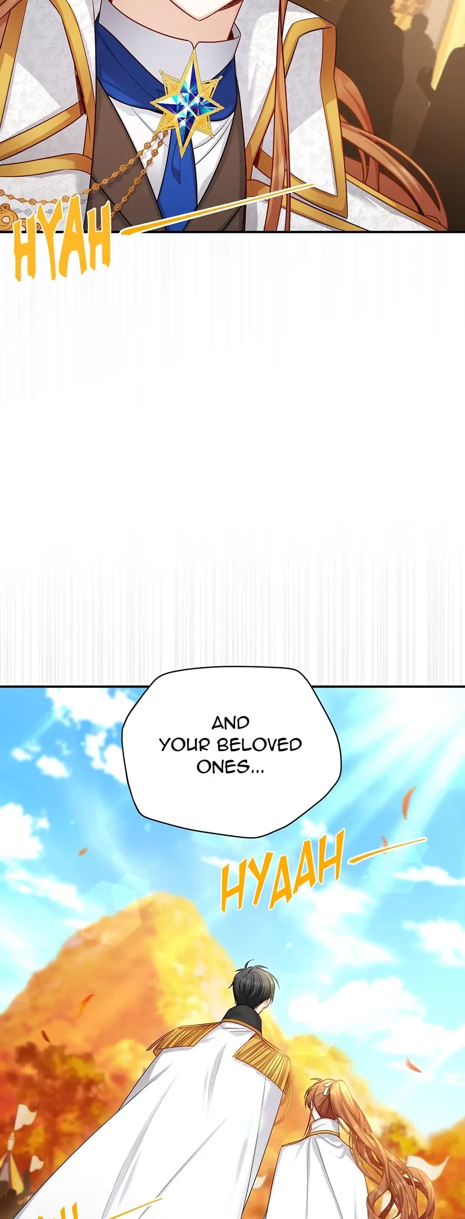 The Duchess With An Empty Soul Chapter 107 page 43 - Chapter 107: Preparations