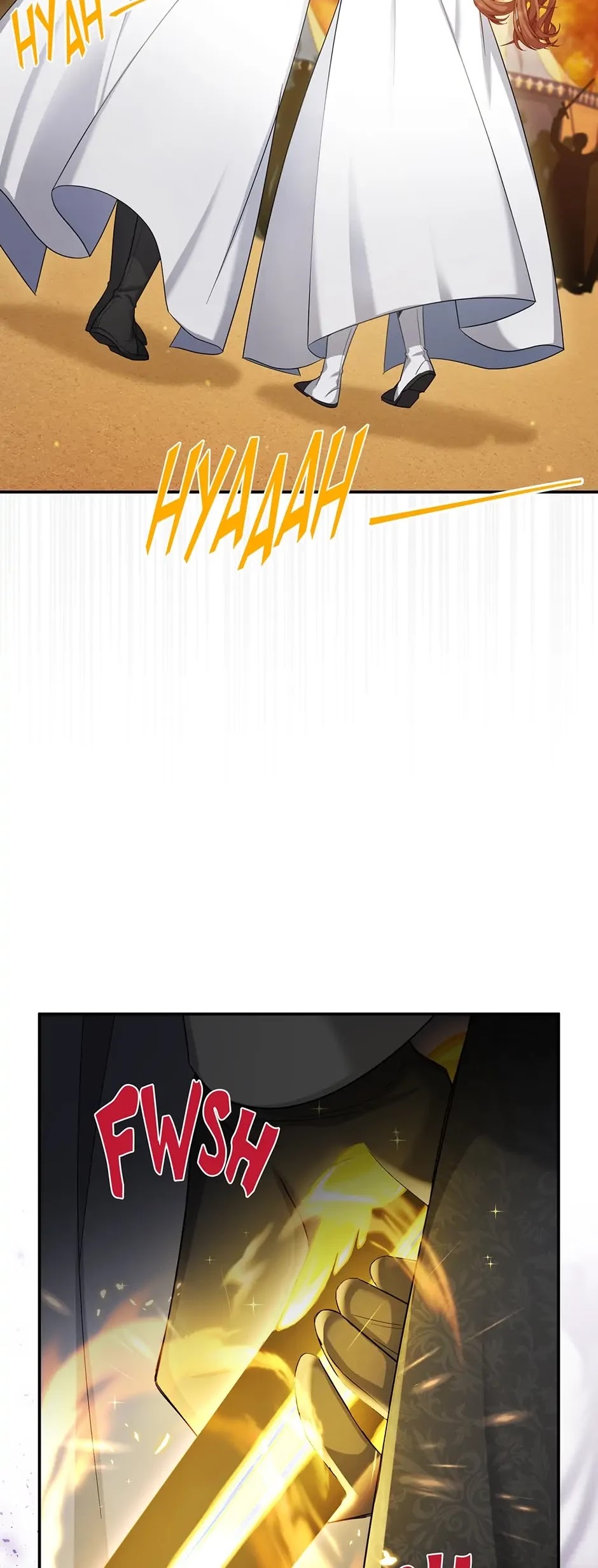 The Duchess With An Empty Soul Chapter 107 page 44 - Chapter 107: Preparations