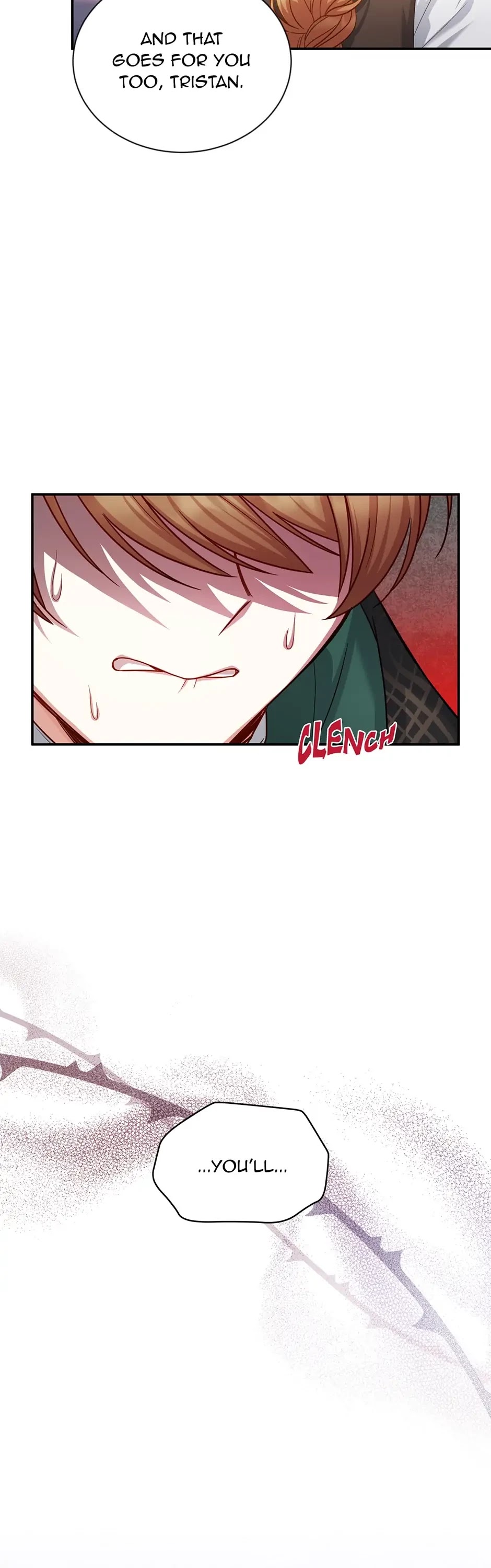 The Duchess With An Empty Soul Chapter 107 page 6 - Chapter 107: Preparations
