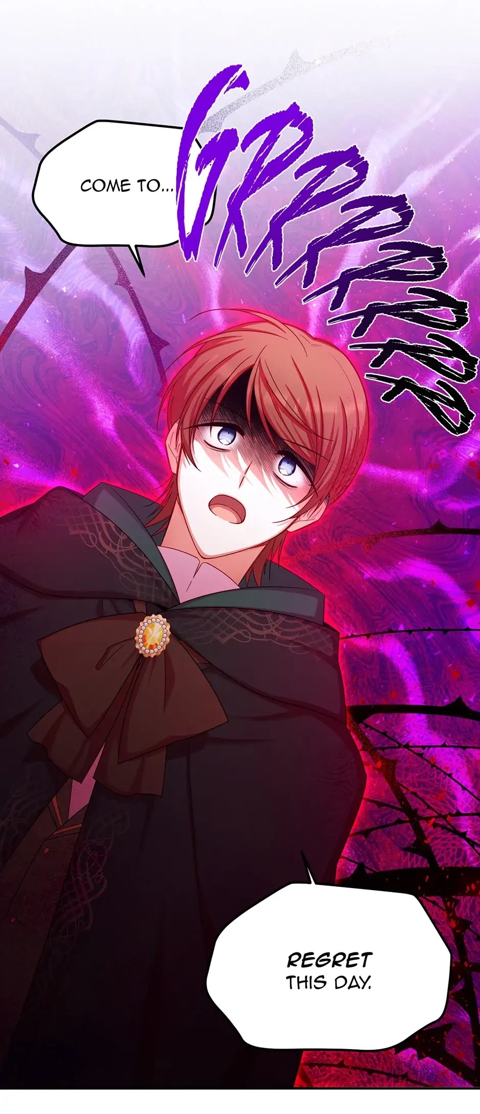 The Duchess With An Empty Soul Chapter 107 page 7 - Chapter 107: Preparations