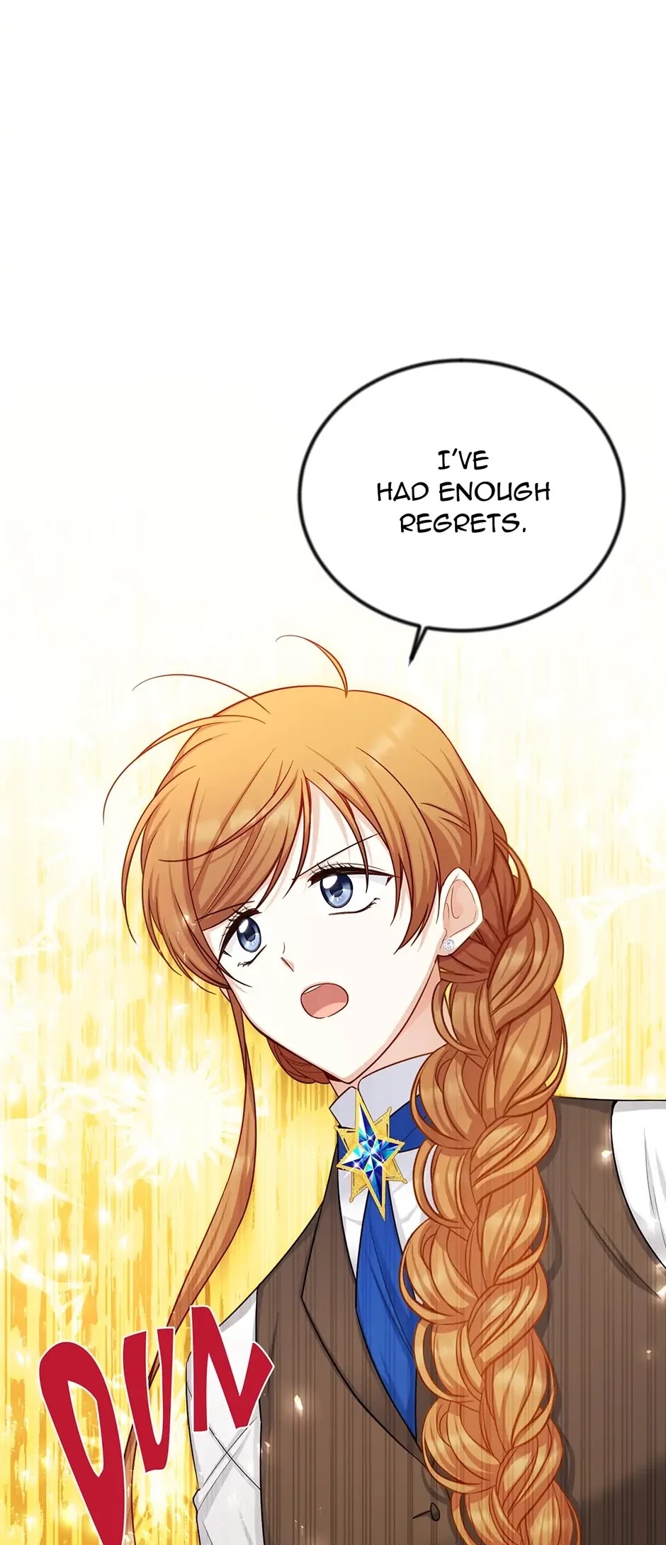 The Duchess With An Empty Soul Chapter 107 page 8 - Chapter 107: Preparations