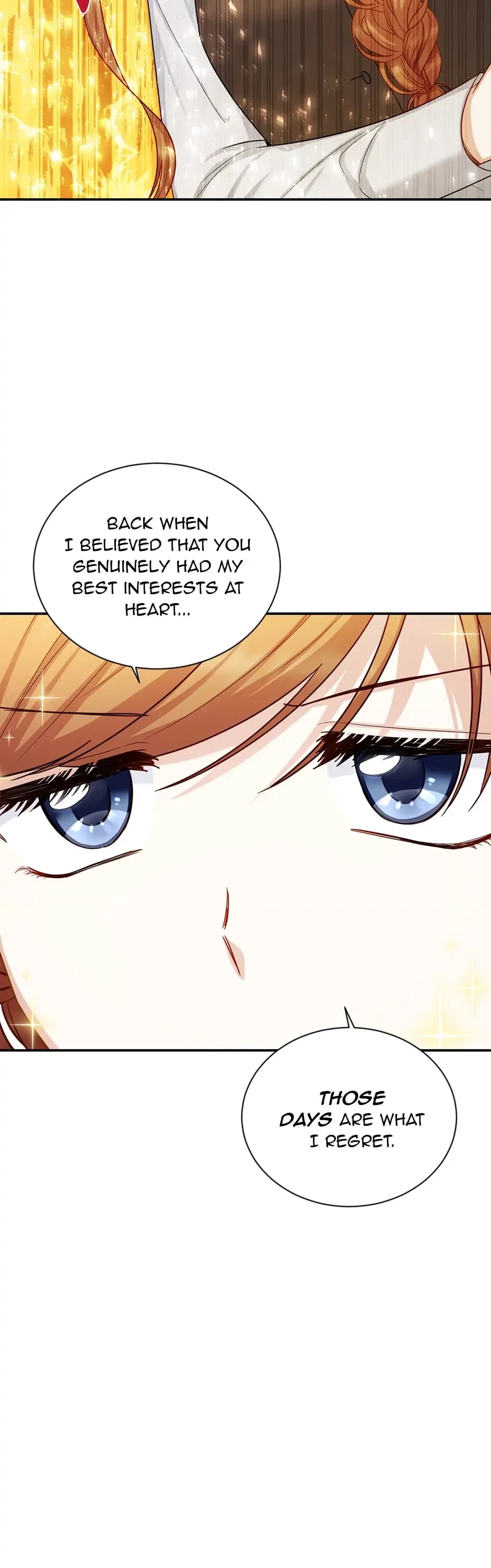 The Duchess With An Empty Soul Chapter 107 page 9 - Chapter 107: Preparations