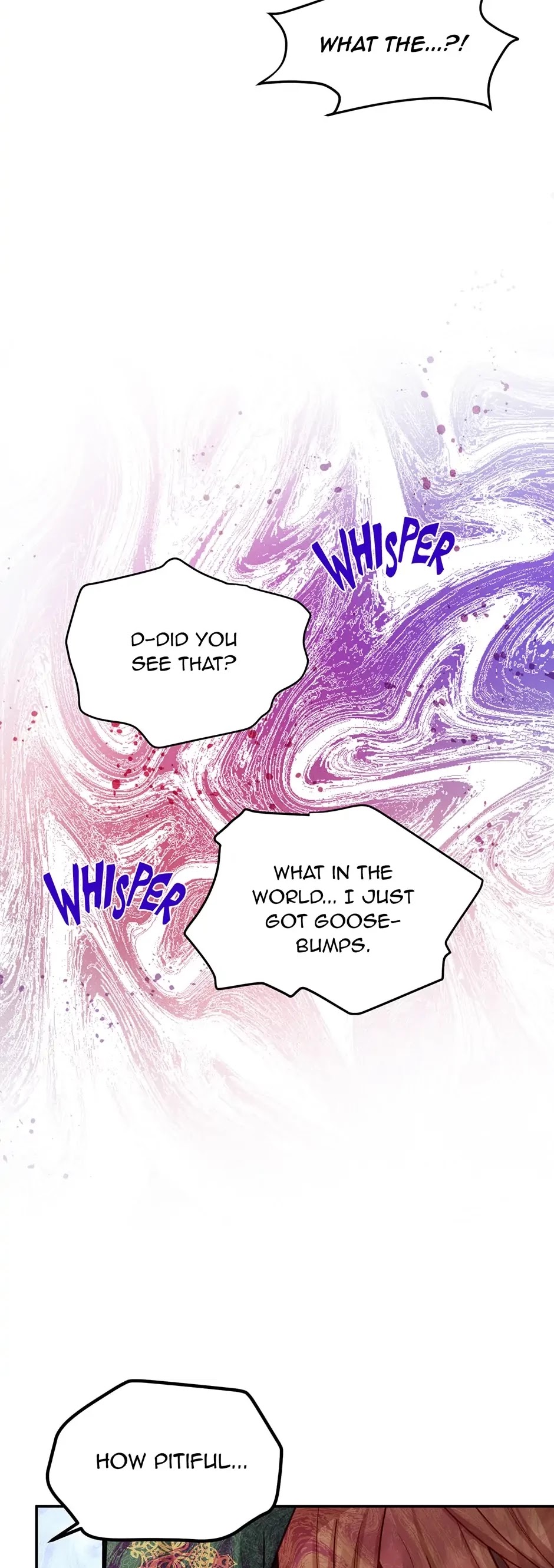 The Duchess With An Empty Soul Chapter 108 page 11 - Chapter 108: Do Not Cross the Cousin