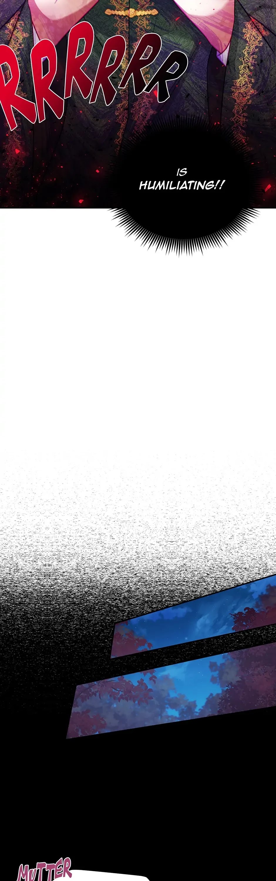 The Duchess With An Empty Soul Chapter 108 page 13 - Chapter 108: Do Not Cross the Cousin