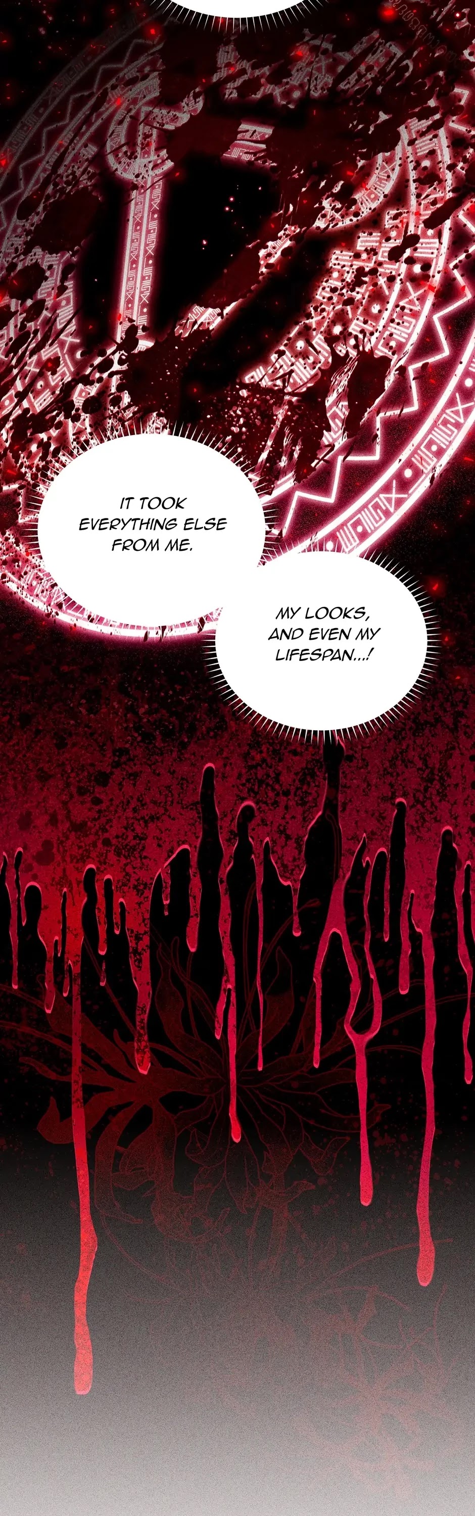 The Duchess With An Empty Soul Chapter 108 page 21 - Chapter 108: Do Not Cross the Cousin