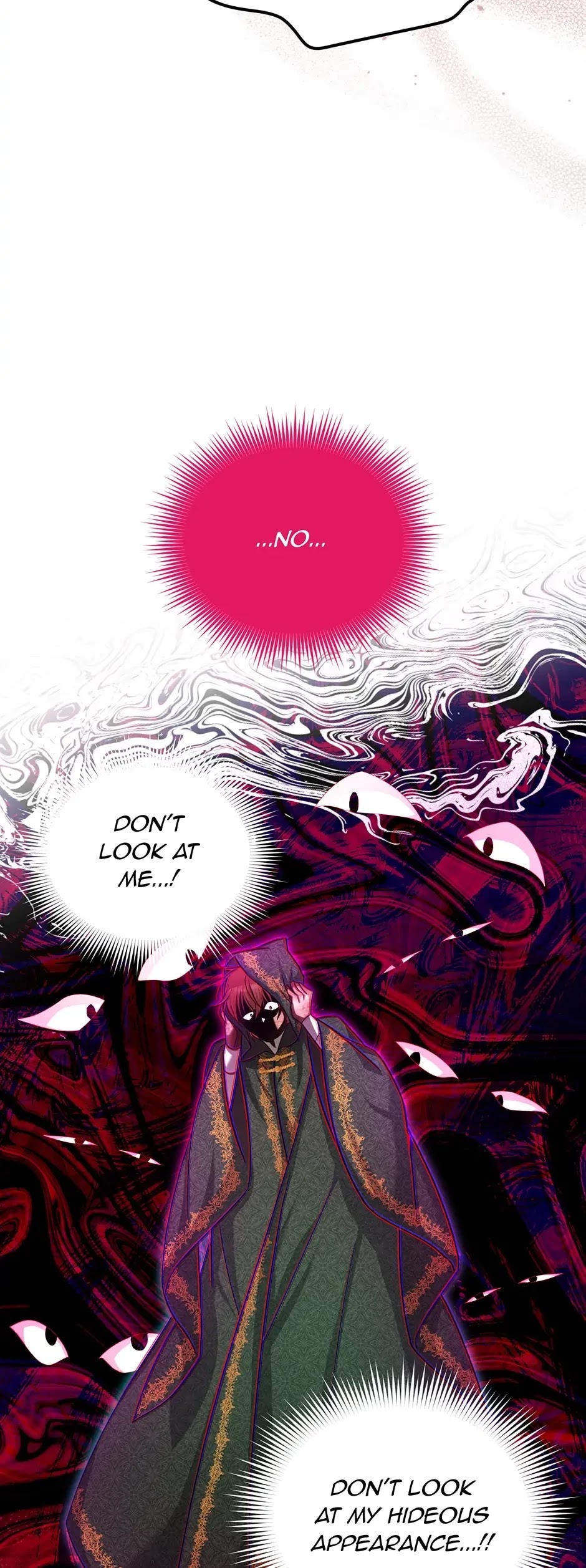 The Duchess With An Empty Soul Chapter 108 page 24 - Chapter 108: Do Not Cross the Cousin