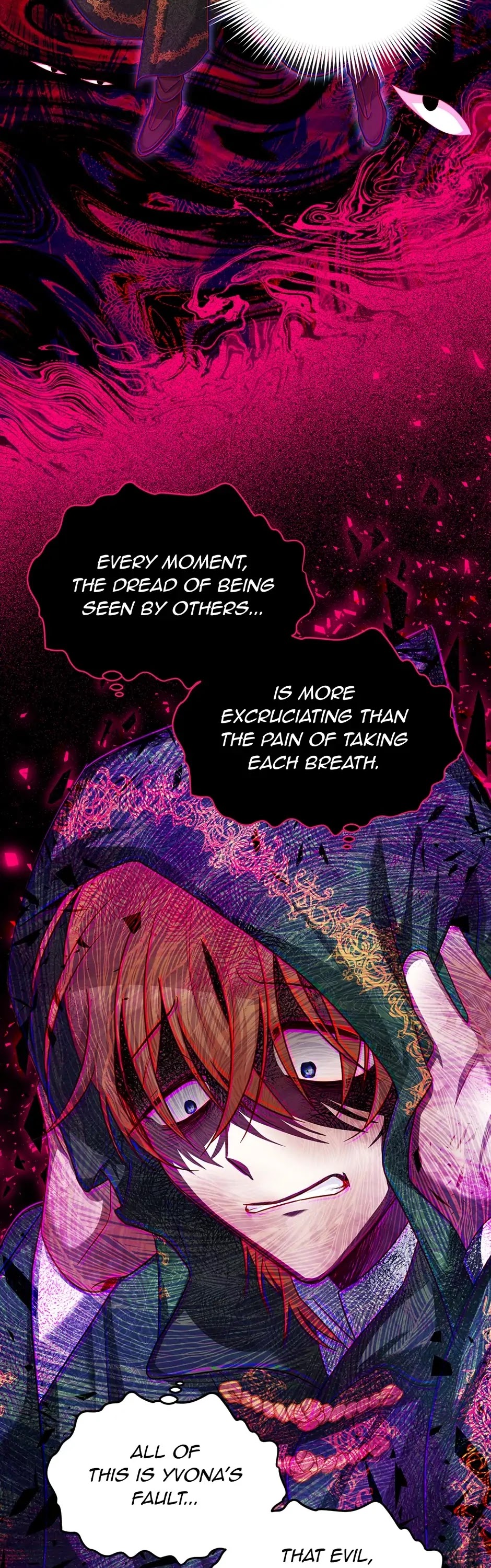 The Duchess With An Empty Soul Chapter 108 page 25 - Chapter 108: Do Not Cross the Cousin