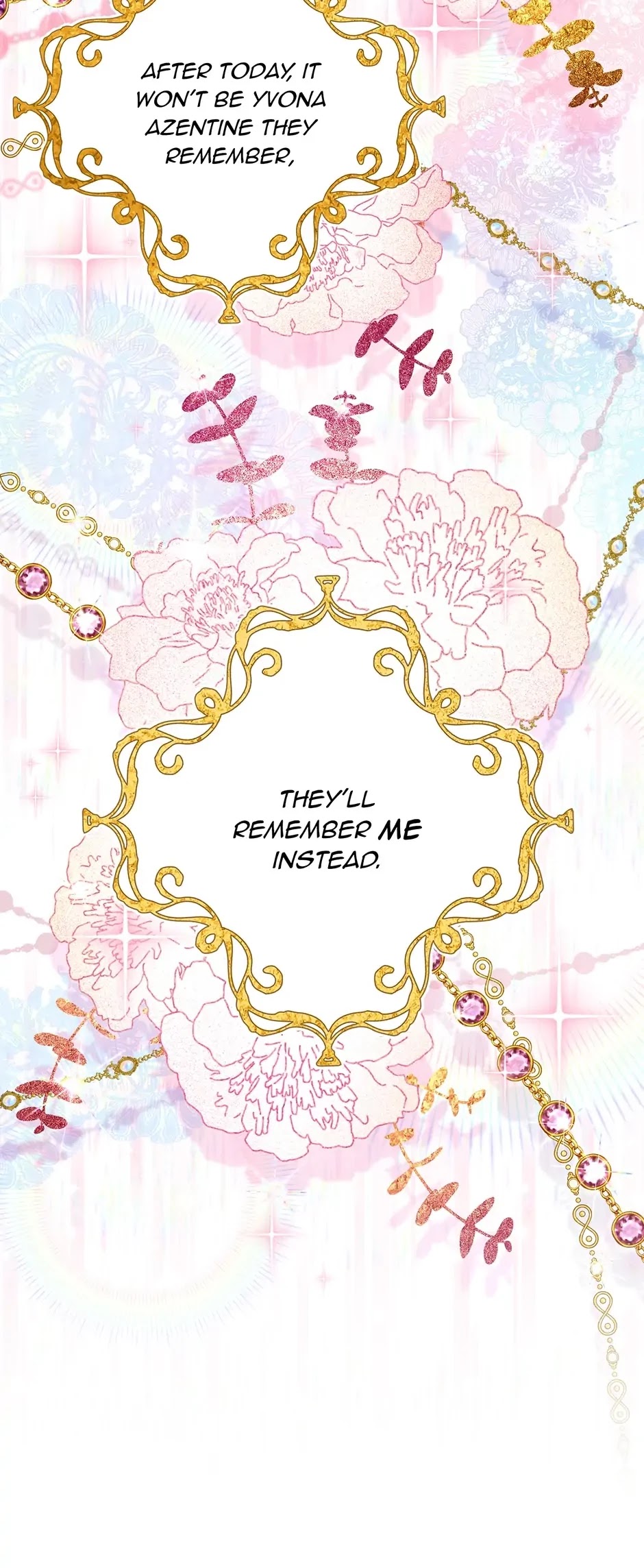 The Duchess With An Empty Soul Chapter 108 page 32 - Chapter 108: Do Not Cross the Cousin