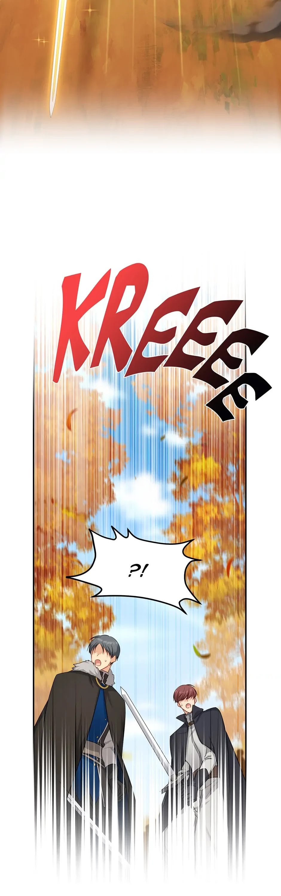 The Duchess With An Empty Soul Chapter 108 page 34 - Chapter 108: Do Not Cross the Cousin