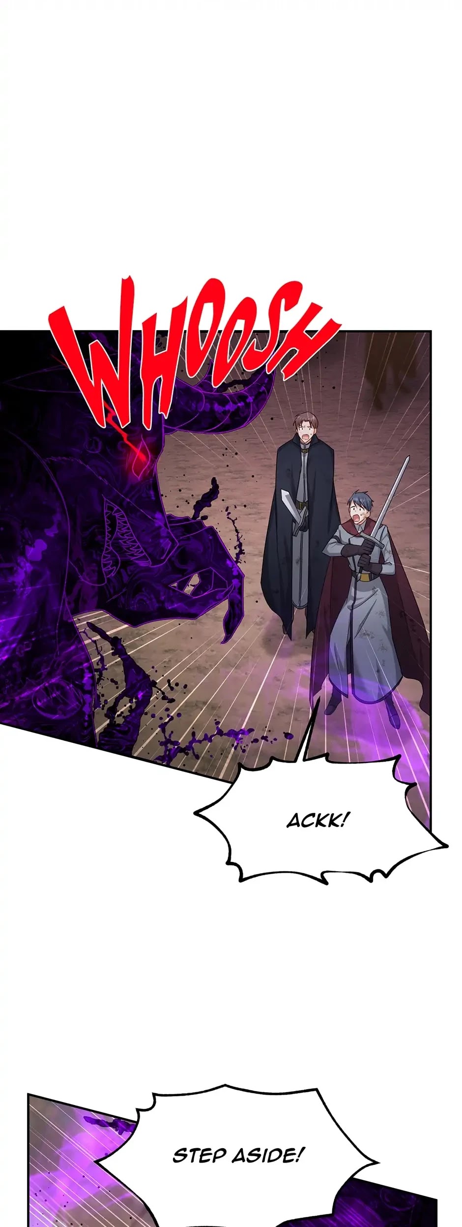 The Duchess With An Empty Soul Chapter 108 page 40 - Chapter 108: Do Not Cross the Cousin