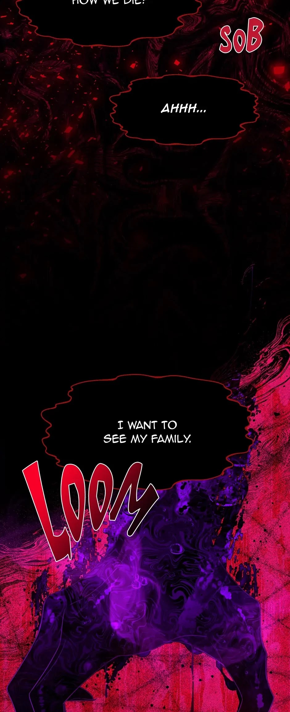 The Duchess With An Empty Soul Chapter 108 page 47 - Chapter 108: Do Not Cross the Cousin