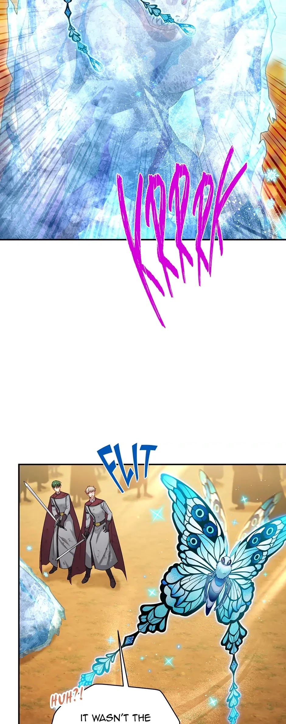 The Duchess With An Empty Soul Chapter 108 page 7 - Chapter 108: Do Not Cross the Cousin