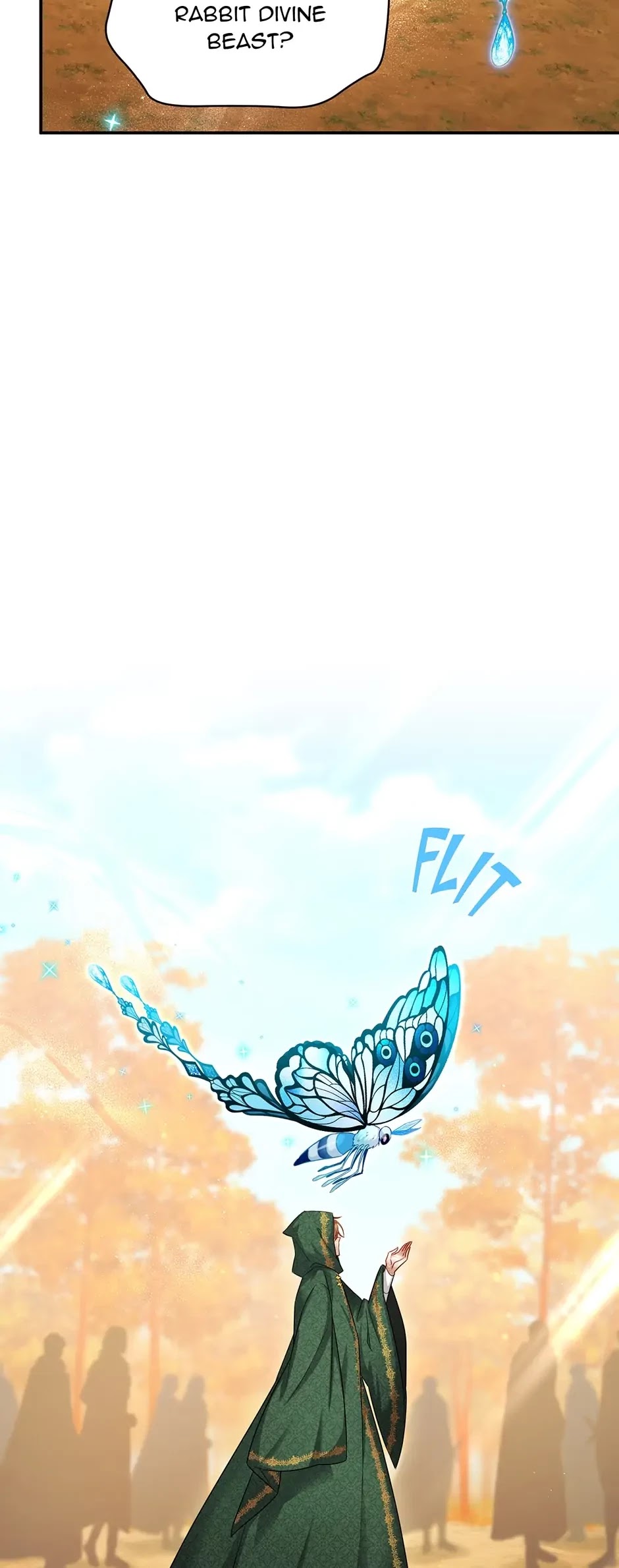 The Duchess With An Empty Soul Chapter 108 page 8 - Chapter 108: Do Not Cross the Cousin