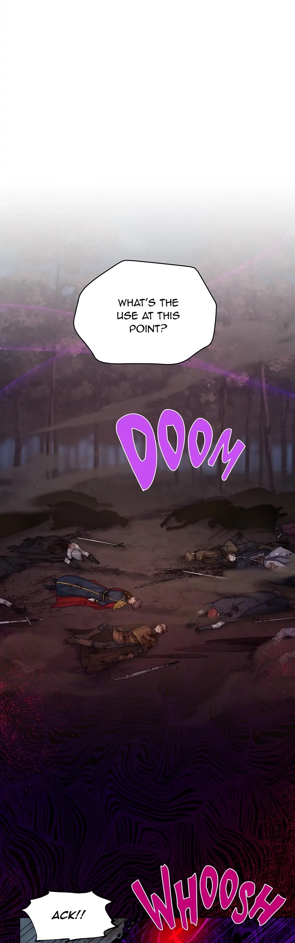 The Duchess With An Empty Soul Chapter 109 page 10 - Chapter 109: The Master Of Meteors