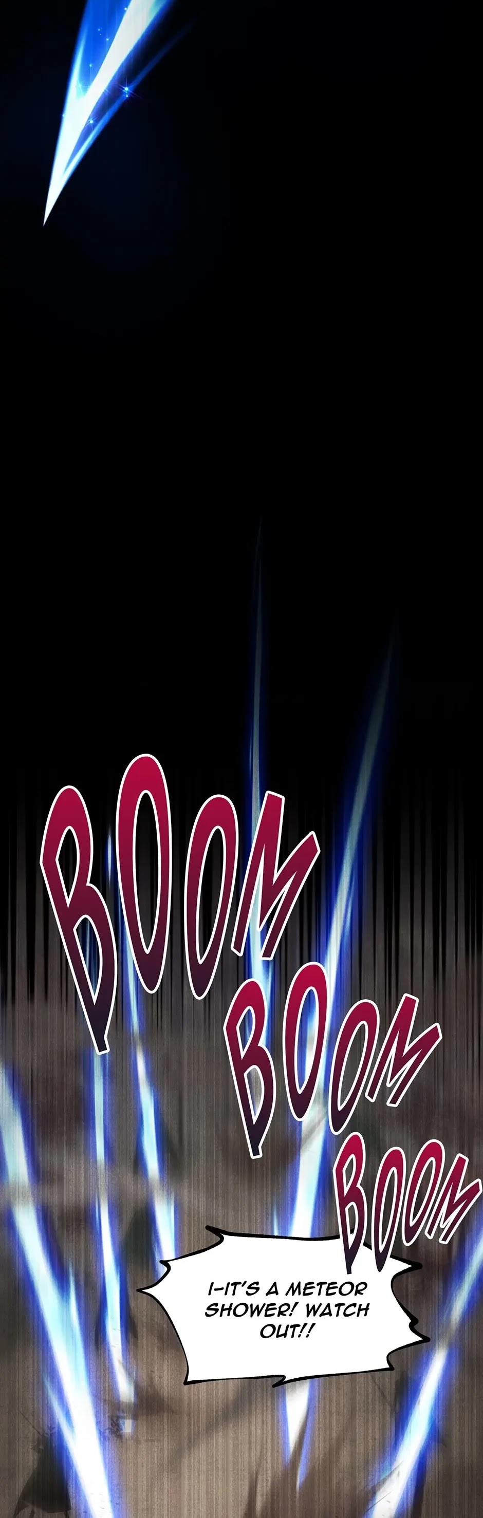 The Duchess With An Empty Soul Chapter 109 page 20 - Chapter 109: The Master Of Meteors