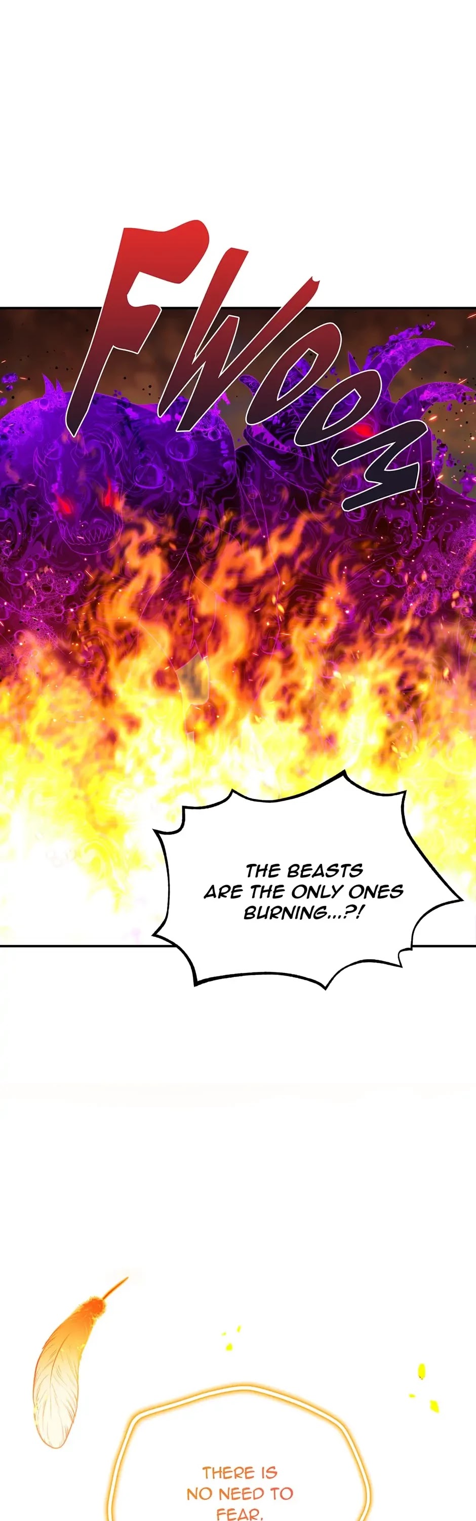 The Duchess With An Empty Soul Chapter 109 page 22 - Chapter 109: The Master Of Meteors