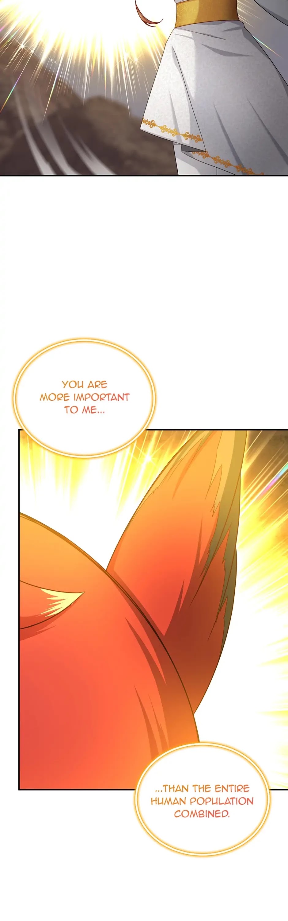 The Duchess With An Empty Soul Chapter 109 page 30 - Chapter 109: The Master Of Meteors