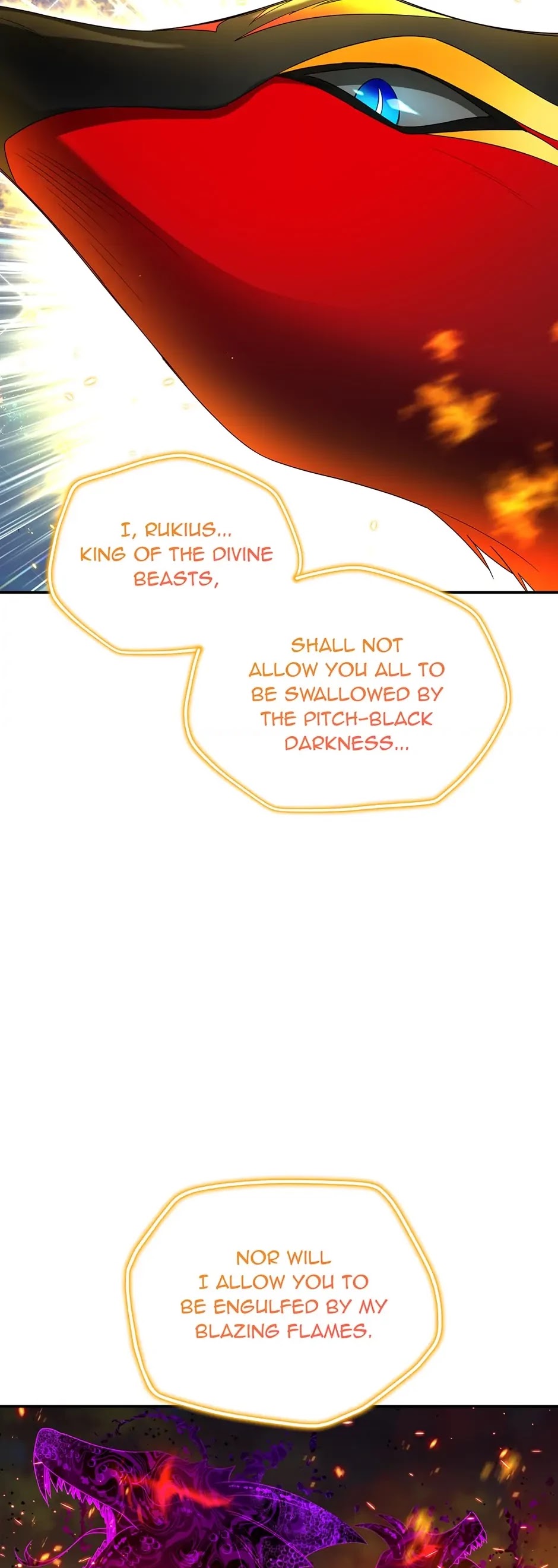 The Duchess With An Empty Soul Chapter 109 page 36 - Chapter 109: The Master Of Meteors