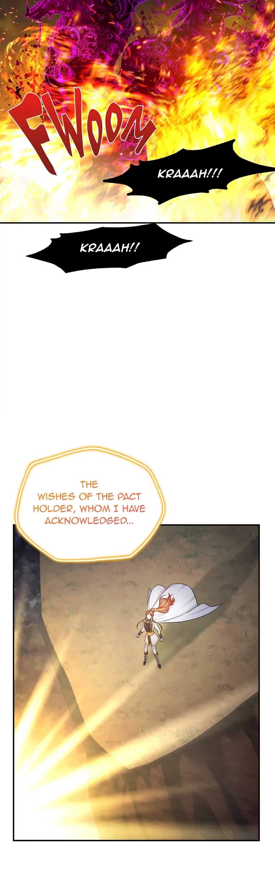 The Duchess With An Empty Soul Chapter 109 page 37 - Chapter 109: The Master Of Meteors