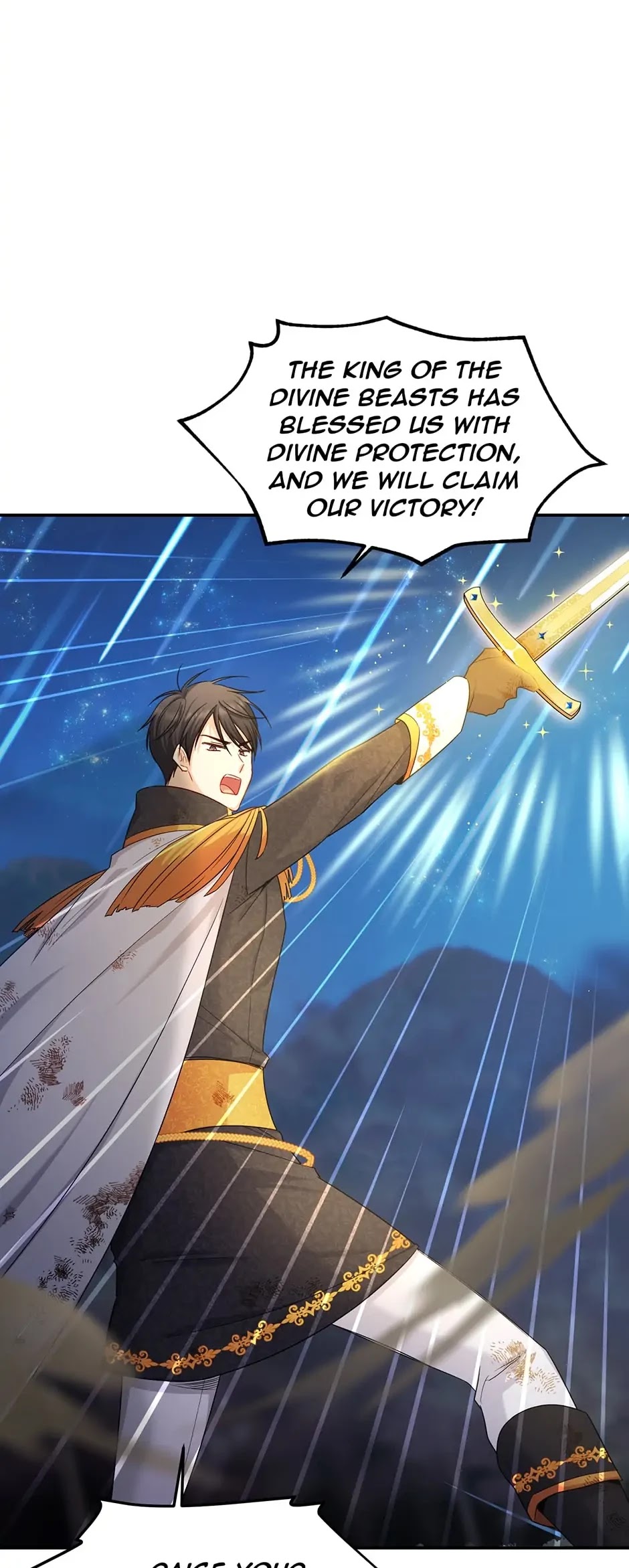 The Duchess With An Empty Soul Chapter 109 page 39 - Chapter 109: The Master Of Meteors