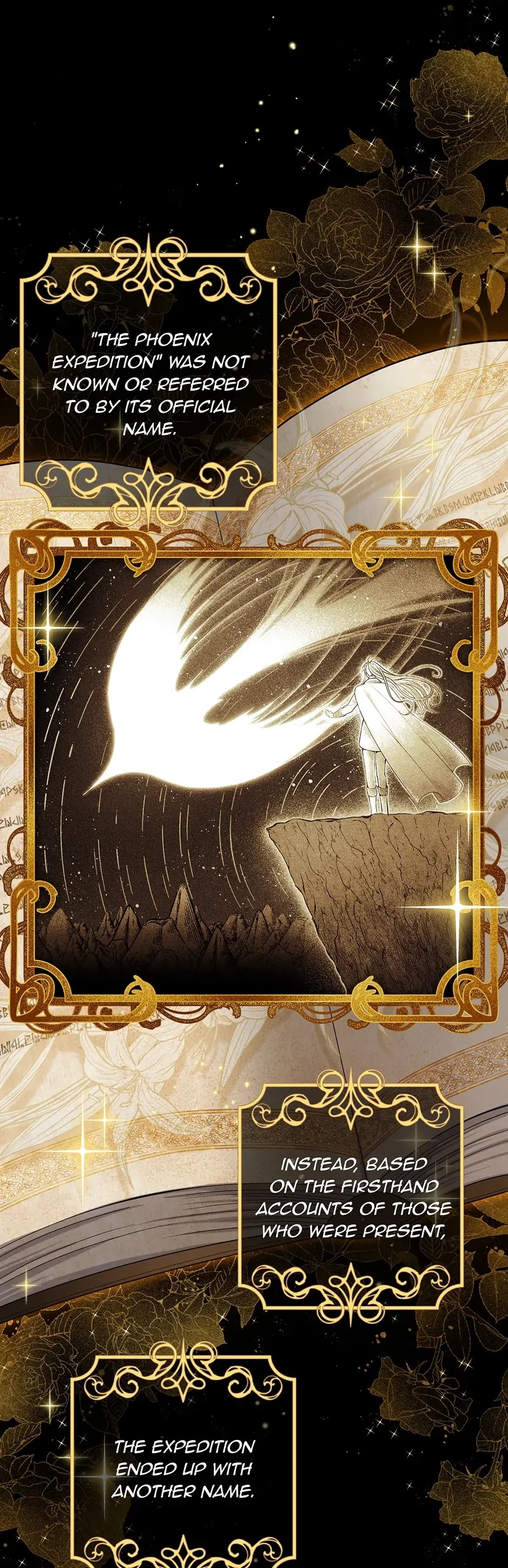The Duchess With An Empty Soul Chapter 109 page 43 - Chapter 109: The Master Of Meteors
