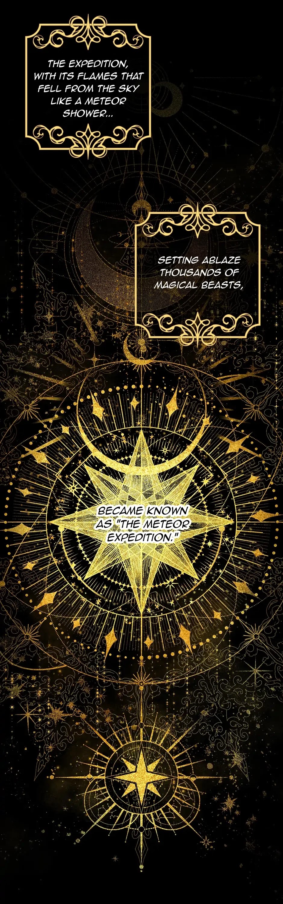 The Duchess With An Empty Soul Chapter 109 page 45 - Chapter 109: The Master Of Meteors