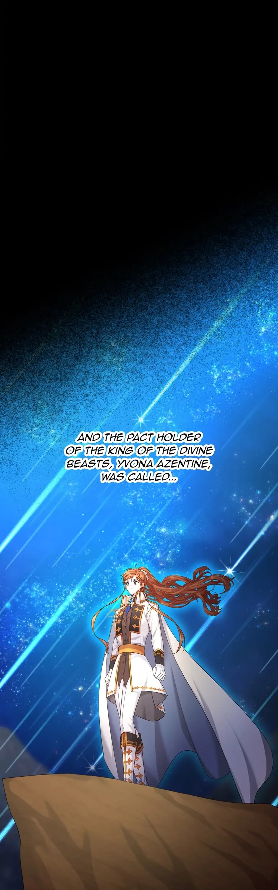 The Duchess With An Empty Soul Chapter 109 page 46 - Chapter 109: The Master Of Meteors