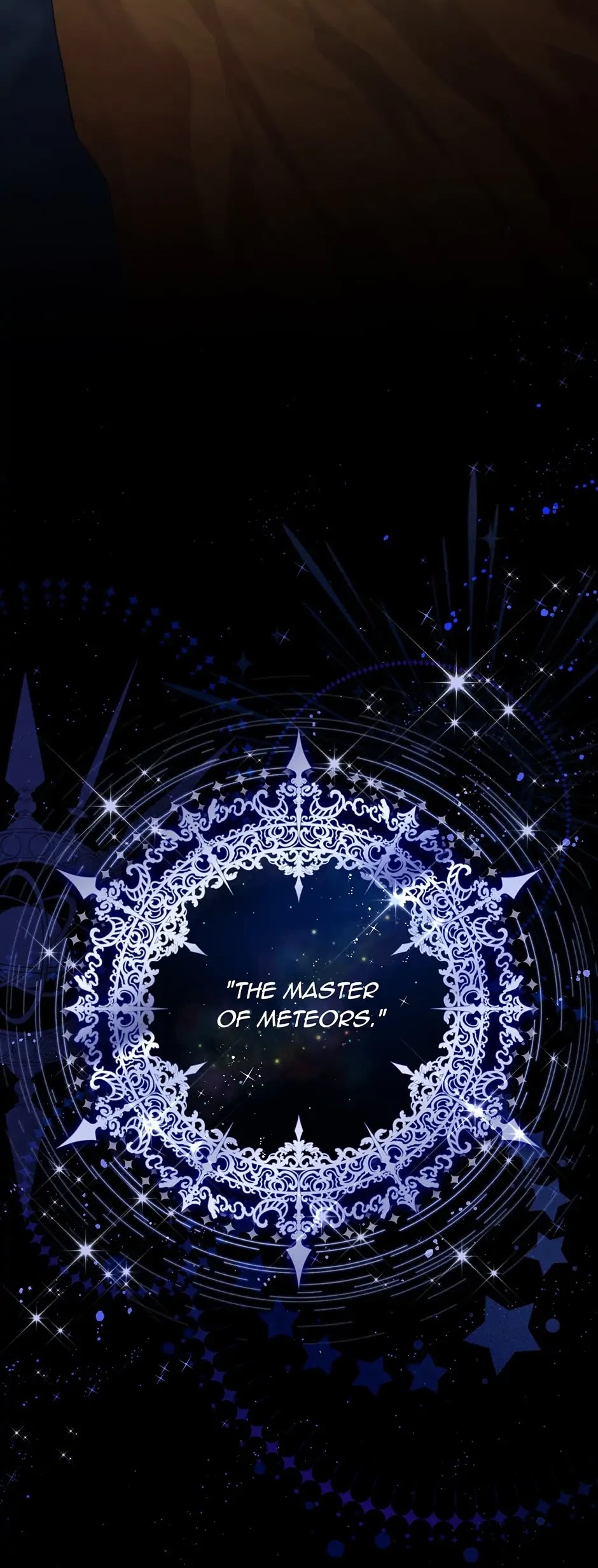 The Duchess With An Empty Soul Chapter 109 page 47 - Chapter 109: The Master Of Meteors