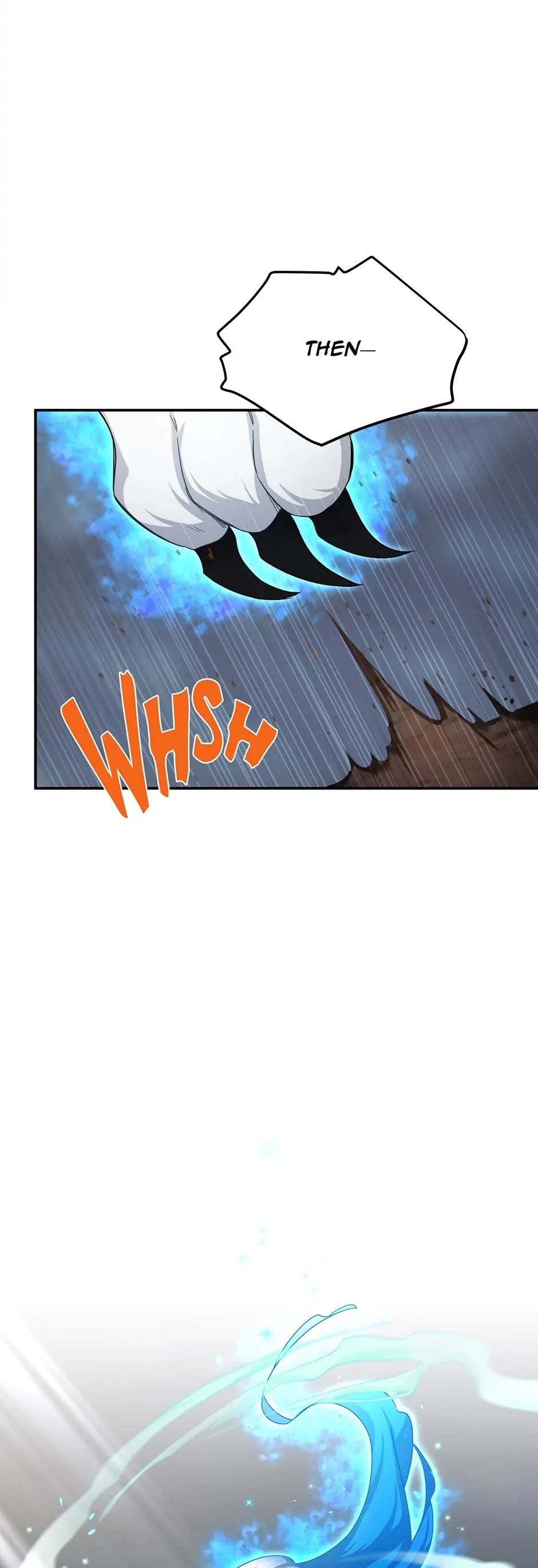 The Duchess With An Empty Soul Chapter 109 page 7 - Chapter 109: The Master Of Meteors