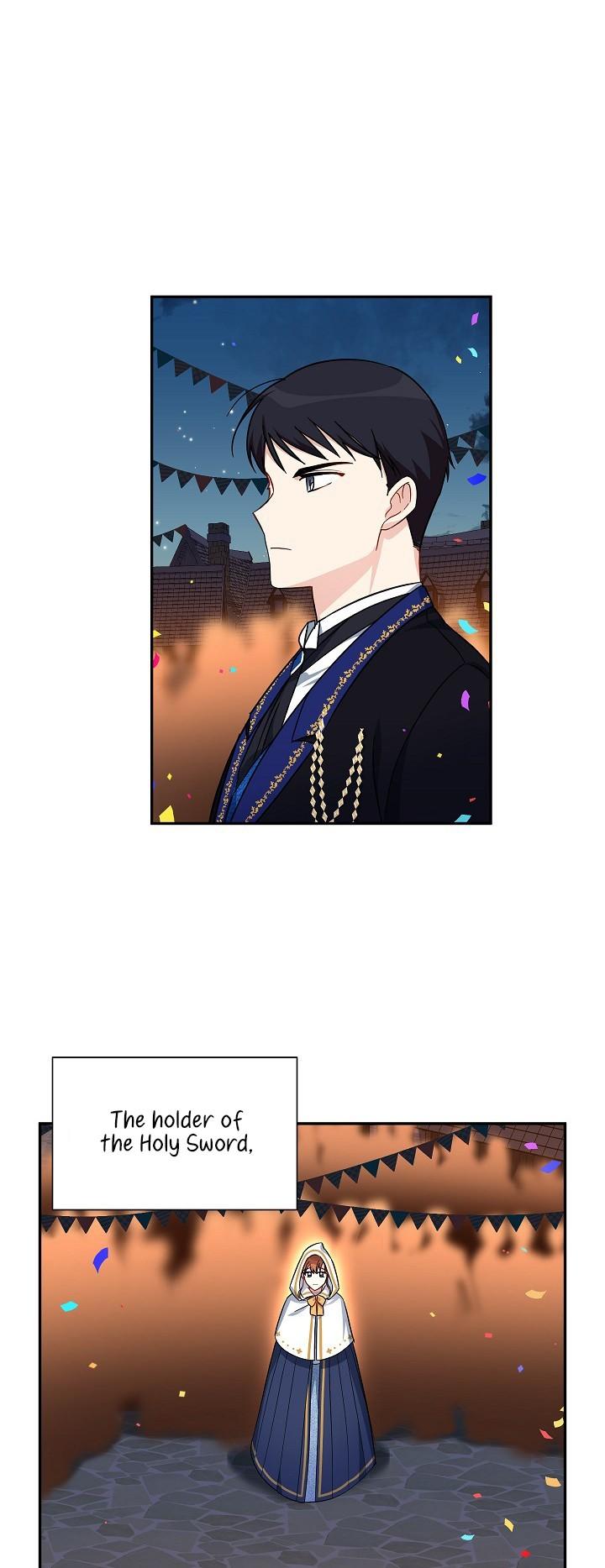 The Duchess With An Empty Soul Chapter 11 page 12 - Chapter 11